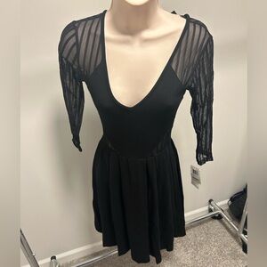 French connection dress
